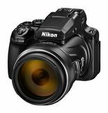 Test Nikon Coolpix P1100