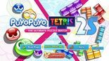 Test Puyo Puyo Tetris 2S