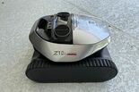 Test Dreame Z1 Pro
