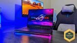Anlisis Asus  ROG Strix G16