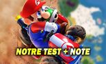 Test Mario Kart World