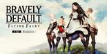 Test Bravely Default Flying Fairy HD Remaster