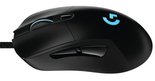 Test Logitech G403