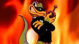 Test Gex Trilogy