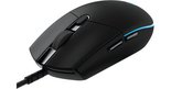 Anlisis Logitech Pro Gaming Maus