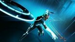 Test Tron Catalyst