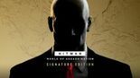 Test Hitman World of Assassination