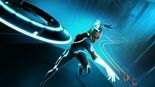 Test Tron Catalyst