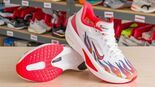 Test Zoom Zoom Fly 6