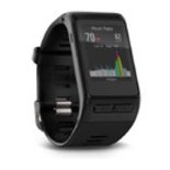 Test Garmin Vivoactive HR