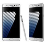 Test Samsung Galaxy Note 7