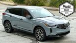 Test Acura RDX