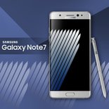 Test Samsung Galaxy Note 7