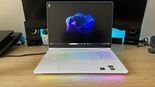 Test HP Omen Max 16