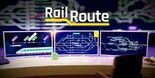 Test Rail Route
