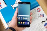 Test Samsung Galaxy Note 7