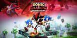 Test Sonic x Shadow Generations