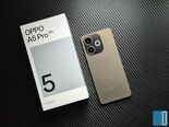 Test Oppo A5 Pro