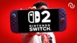Test Nintendo Switch 2