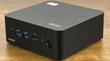 MSI Cubi N Review