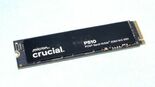 Test Crucial P510