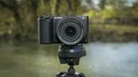 Sony ZV-E10 Review