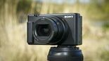 Sony ZV-1 II Review