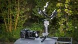 Test Zhiyun Crane 4