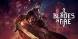 Test Blades of Fire