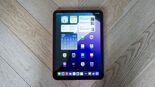 Test Apple Ipad