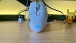 Test Corsair Scimitar Elite Wireless