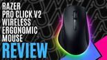 Test Razer Pro Click V2