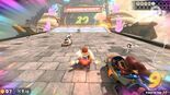 Test Mario Kart World