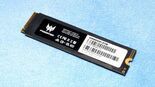Acer Predator GM9000 Review