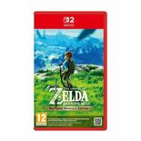 The Legend of Zelda Breath of the Wild Review