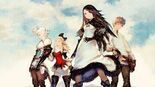 Test Bravely Default Flying Fairy HD Remaster