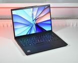 Test Lenovo ThinkPad P14s