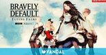 Test Bravely Default Flying Fairy HD Remaster