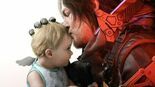 Test Death Stranding 2