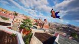 Test Rooftops & Alleys The Parkour Game