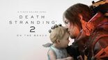 Test Death Stranding 2