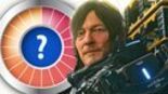Test Death Stranding 2