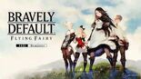 Test Bravely Default Flying Fairy HD Remaster