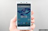 Test Sony Xperia X