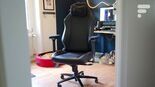 Test Secretlab Titan
