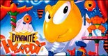 Test Dynamite Headdy