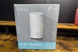 Test TP-Link Deco BE25