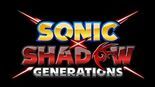 Test Sonic x Shadow Generations