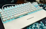 Test SteelSeries Apex Pro