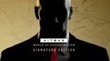 Hitman World of Assassination Review